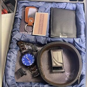 Mens Gift Set New in box